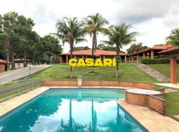 Rural de 5 quartos, Boituva · Chácara com 5 dormitórios à venda, 7000 m² - Vitassay - Boituva/SP