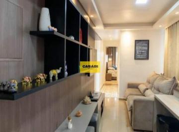 Photo 1 · Cobertura à venda com 2 dormitórios, suíte e planejados – 105 m² Vila Assunção -