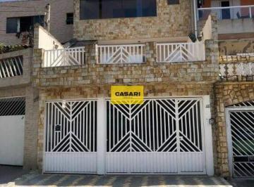 Photo 1 · Sobrado com 3 dormitórios à venda, 290 m² - Ferrazópolis - São Bernardo do Campo/SP