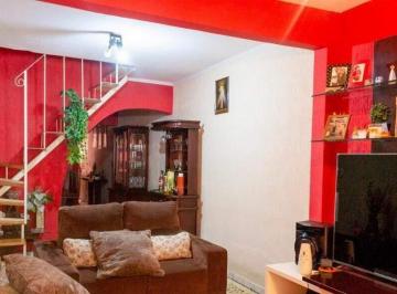 Photo 1 · Sobrado com 3 dormitórios à venda, 90 m² - Baeta Neves - São Bernardo do Campo/SP