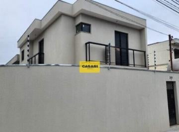 Photo 1 · Sobrado com 3 dormitórios à venda, 180 m² - Vila Curuçá - Santo André/SP