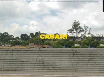 Terreno · 8042m² · Terreno à venda, 8042 m²- Assunção - São Bernardo do Campo/SP