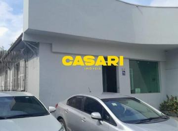 Terreno · 435m² · Terreno à venda, 435 m² - Jardim - Santo André/SP
