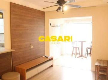 Apartamento · 78m² · 2 Quartos · 2 Vagas · Apartamento para à venda no bairro Cerâmica - Casari Imóveis São Bernardo | Venda, Aluguel e Adminis