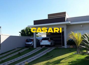 Casa · 210m² · 4 Quartos · 8 Vagas · Casa com 4 dormitórios à venda, 210 m² - Boituva/SP