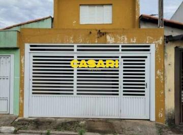 Casa · 169m² · 3 Quartos · 2 Vagas · Sobrado com 3 dormitórios à venda, 169 m² - Alves Dias - São Bernardo do Campo/SP