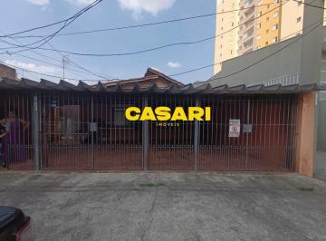 Terreno · 545m² · Terreno à venda, 545 m² - Baeta Neves - São Bernardo do Campo/SP