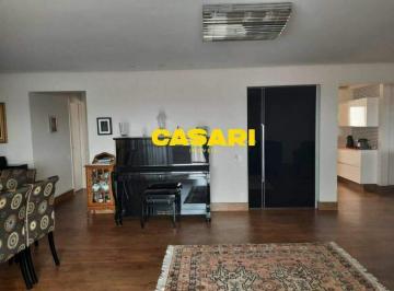 Apartamento · 242m² · 4 Quartos · 4 Vagas · Apartamento com 4 dormitórios à venda, 242 m² - Mansao Imperial Nova Petrópolis - São Bernardo do Ca