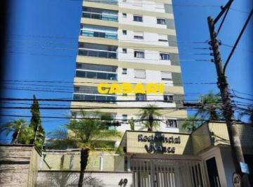 Apartamento · 149m² · 3 Quartos · 3 Vagas · Apartamento com 3 dormitórios à venda, 149 m²- Jardim do Mar - São Bernardo do Campo/SP