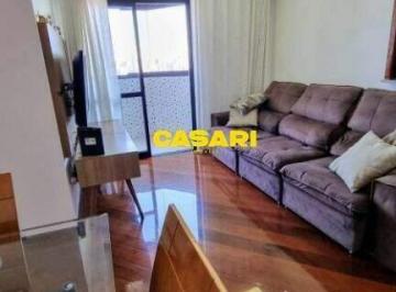 Apartamento · 75m² · 3 Quartos · 1 Vaga · Apartamento de 75m² com 3 Dormitórios e Lazer Completo – Último Andar com Vista Livre em Excelente L