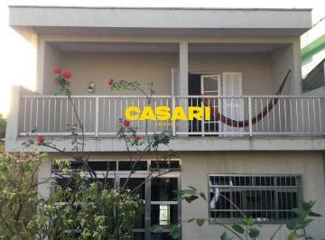 Casa · 255m² · 3 Quartos · 2 Vagas · Sobrado à venda, 255 m² por R$ 850.000,00 - Parque das Nações - Santo André/SP