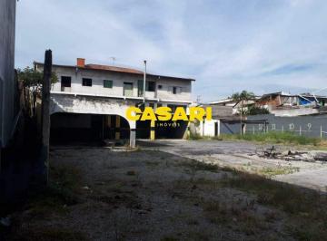 Terreno · 1040m² · Terreno 1.040 m² à Venda - Riacho Grande - São Bernardo do Campo | Casari Imóveis