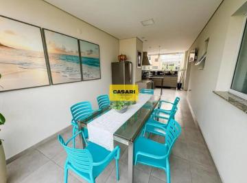 Photo 1 · Cobertura com 2 dormitórios à venda, 137 m² - Jardim do Mar - São Bernardo do Ca