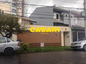 Casa · 290m² · 4 Quartos · 3 Vagas · Sobrado com 4 dormitórios à venda, 290 m² - Nova Petrópolis - São Bernardo do Campo/SP