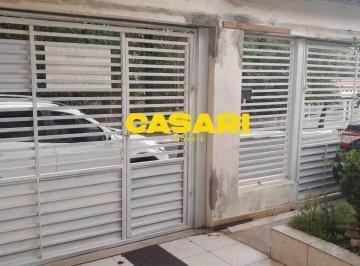 Casa · 111m² · 3 Quartos · 2 Vagas · Casa térrea com 3 dormitórios à venda – 111 m² – Jardim Hollywood – São Bernardo do Campo/SP