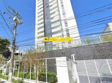 Apartamento · 96m² · 3 Quartos · 3 Vagas · Apartamento com 3 dormitórios à venda, 96 m² - Campestre - Santo André/SP