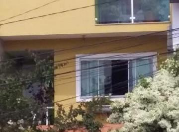 Photo 1 · Sobrado com 4 Dormitórios, Suíte e Espaço Gourmet à Venda – 244 m² – Ferrazópoli