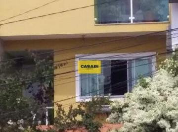 Photo 1 · Sobrado com 4 Dormitórios, Suíte e Espaço Gourmet à Venda – 244 m² – Ferrazópoli