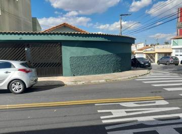 Photo 1 · Casa térrea com 3 dormitórios à venda no Jardim Hollywood – São Bernardo do Campo/SP
