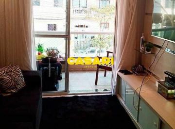 Apartamento · 84m² · 3 Quartos · 2 Vagas · Apartamento com 3 dormitórios à venda, 84 m² - Baeta Neves - São Bernardo do Campo/SP