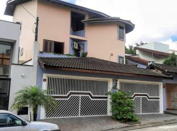 Photo 1 · Sobrado com 5 dormitórios à venda, 561 m² - Parque dos Pássaros - São Bernardo d