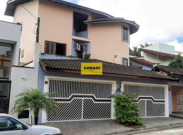 Photo 1 · Sobrado com 5 dormitórios à venda, 561 m² - Parque dos Pássaros - São Bernardo d