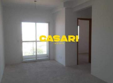 Apartamento · 54m² · 2 Quartos · 1 Vaga · Apartamento com 2 dormitórios à venda, 54 m² - Assunção - São Bernardo do Campo/SP