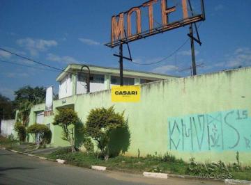 Apartamento · 1015m² · 20 Vagas · Hotel à venda, 1014 m² - Batistini - São Bernardo do Campo/SP