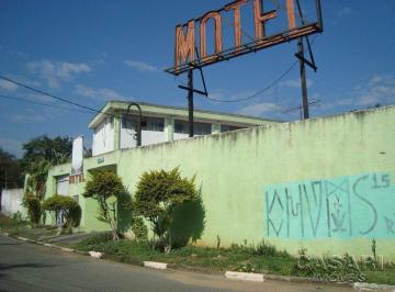 Photo 1 · Hotel à venda, 1014 m² - Batistini - São Bernardo do Campo/SP