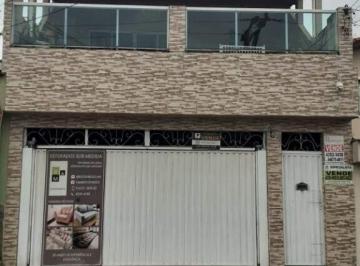 Photo 1 · Sobrado com 5 dormitórios à venda, 246 m² - Santa Terezinha - São Bernardo do Ca