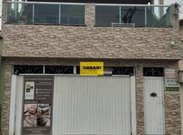 Photo 1 · Sobrado com 5 dormitórios à venda, 246 m² - Santa Terezinha - São Bernardo do Ca