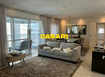 Apartamento · 128m² · 3 Quartos · 2 Vagas · Apartamento com 3 dormitórios, 128 m² - venda ou aluguel - Nova Petrópolis - São Bernardo do Campo/S