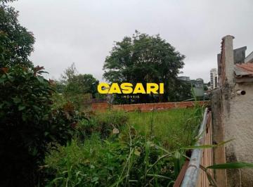 Terreno · 1600m² · Terreno com 3 Frentes no Bairro Assunção - Ótima Oportunidade para Investimento em SBC