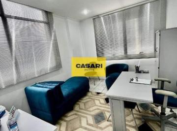 Comercial · 30m² · Sala Comercial Mobiliada de 30m² à Venda com 1 Vaga – Avenida Francisco Prestes Maia.