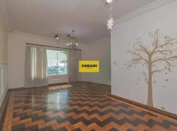 Photo 1 · Casa com 5 dormitórios, 195 m² - venda ou aluguel - Jardim Bela Vista - Santo An
