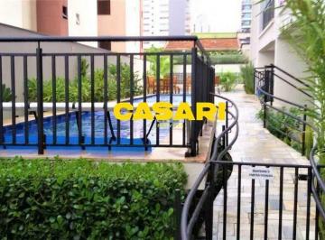 Apartamento · 80m² · 3 Quartos · 2 Vagas · Apartamento à venda, 80 m² por R$ 680.000,00 - Rudge Ramos - São Bernardo do Campo/SP