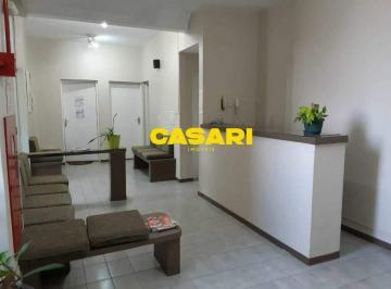 Comercial · 726m² · 3 Vagas · Prédio, 726 m² - venda por R$ 2.500.000,00 ou aluguel por R$ 19.000,00/mês - Vila Dusi - São Bernard