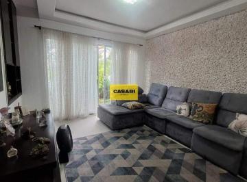 Photo 1 · Casa com 3 dormitórios à venda, 185 m² - Nova Petrópolis - São Bernardo do Campo/SP