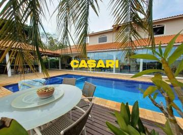 Rural · 345m² · 3 Quartos · 6 Vagas · Chácara com 3 dormitórios à venda, 1500 m² por R$ 1.750.000,00 - Condomínio Residencial Saint Claire