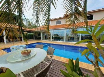 Photo 1 · Chácara com 3 dormitórios à venda, 1500 m² por R$ 1.750.000,00 - Condomínio Resi