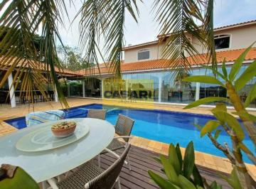 Photo 1 · Chácara com 3 dormitórios à venda, 1500 m² por R$ 1.750.000,00 - Condomínio Resi