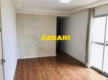 Apartamento · 54m² · 2 Quartos · 1 Vaga · Apartamento para à venda no bairro Planalto - Casari Imóveis São Bernardo | Venda, Aluguel e Adminis