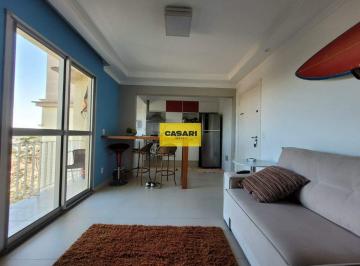 Apartamento · 54m² · 2 Quartos · 1 Vaga · Apartamento para à venda no bairro Planalto - Casari Imóveis São Bernardo do Cam