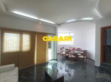 Casa · 360m² · 4 Quartos · 6 Vagas · Sobrado com 4 dormitórios à venda, 360 m² - Parque dos Pássaros - São Bernardo do Campo/SP