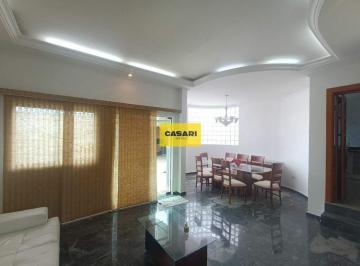 Photo 1 · Sobrado com 4 dormitórios à venda, 360 m² - Parque dos Pássaros - São Bernardo d