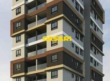 Apartamento · 46m² · 2 Quartos · 1 Vaga · Apartamento com 2 dormitórios à venda, 46 m² por R$ 389.999,99 - Parque Anchieta - São Bernardo do C