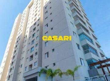 Apartamento · 37m² · 1 Quarto · 1 Vaga · Loft com 1 dormitório à venda, 37 m² - Jardim do Mar - São Bernardo do Campo/SP