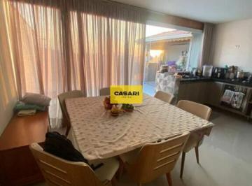 Photo 1 · Cobertura com 2 dormitórios à venda, 120 m² - Vila Scarpelli - Santo André/SP