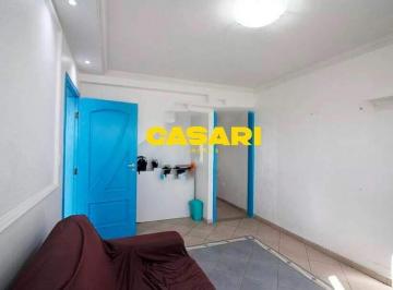Casa · 231m² · 4 Quartos · 4 Vagas · Sobrado com 4 Dormitórios à Venda ou Locação no Centro de São Bernardo – 231 m² e Excelente Localiza