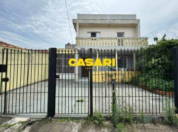 Casa · 270m² · 3 Quartos · 2 Vagas · Sobrado com Edícula à Venda – 3 Dorms, 2 Vagas, Excelente Localização